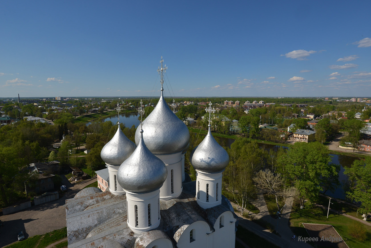 Vologda (Вологда)